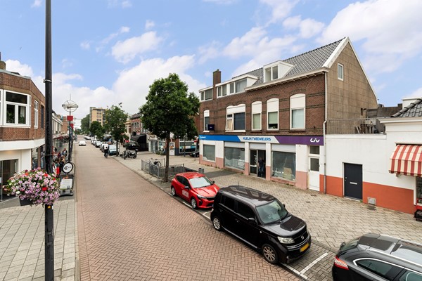 Medium property photo - Prins Hendrikstraat 239B, 3151 AJ Hoek van Holland